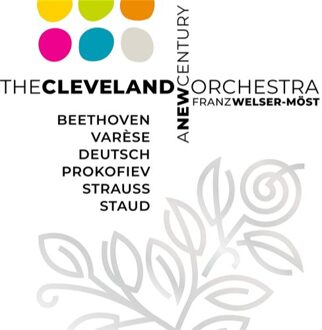 A New Century - Cleveland Orchestra
