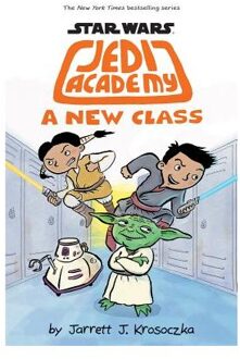 A New Class (Star Wars