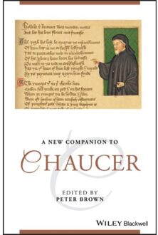 A New Companion to Chaucer