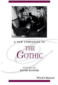 A New Companion to The Gothic