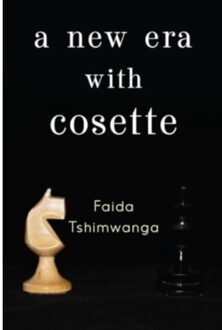 A New Era With Cosette - Tshimwanga, Faida
