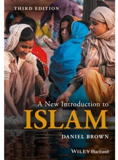 A New Introduction to Islam