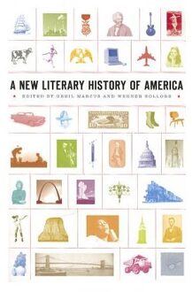 A New Literary History of America