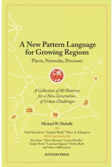 A New Pattern Language For Growing Regions