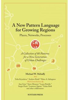 A New Pattern Language for Growing Regions