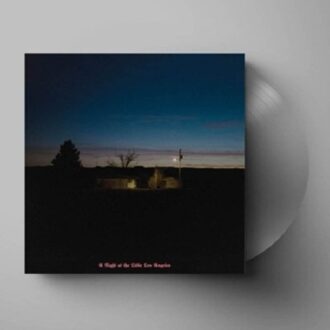 A Night At The Little Los Angeles - Kevin Morby