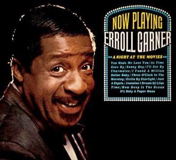 A Night At The Movies