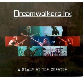 A Night At The Theatre