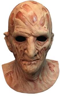 A Nightmare on Elm Street 2: Deluxe Freddy Krueger Mask