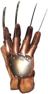 A Nightmare on Elm Street 3: Dream Warriors Replica 1/1 Freddy's Glove