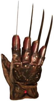 A Nightmare on Elm Street 4: The Dream Master Replica 1/1 Freddy's Glove