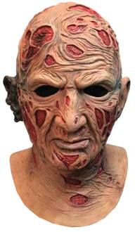A Nightmare on Elm Street: Deluxe Freddy Krueger Mask
