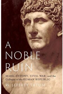 A Noble Ruin - Wellington, New Zealand)