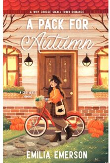 A Pack For Autumn - Cozyverse - Emilia Emerson
