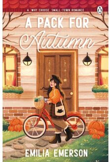 A Pack For Autumn - Emilia Emerson