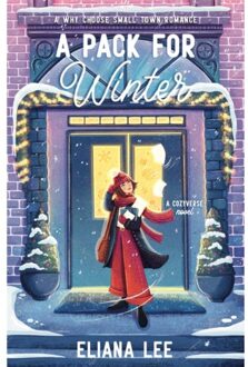 A Pack For Winter - Cozyverse - Eliana Lee