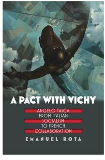 A Pact with Vichy