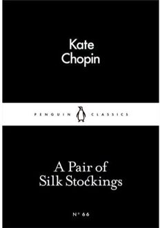 A Pair of Silk Stockings