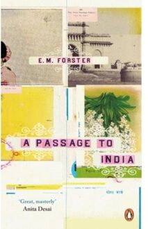 A Passage to India