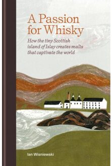 A Passion For Whisky - Wisniewski I