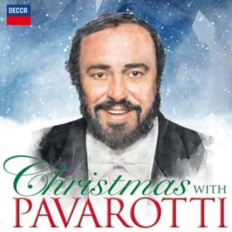A Pavarotti Christmas - Luciano Pavarotti