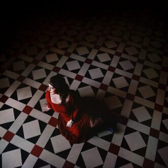 A Pawn Surrender - Rose Hotel