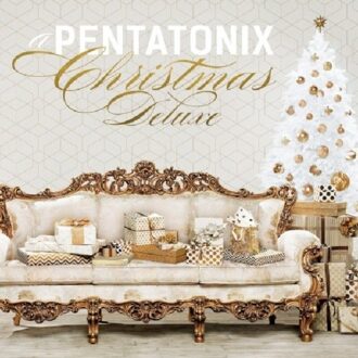 A Pentatonix Christmas (Deluxe Edition)