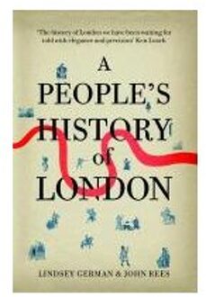 A People's History of London