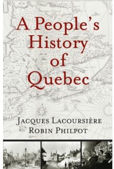 A People's History of Quebec