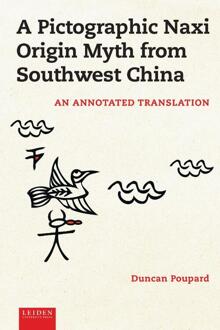 A Pictographic Naxi Origin Myth From Southwest China - Lup Academic