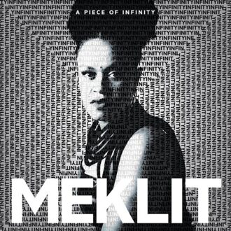 A Piece Of Infinity - Meklit