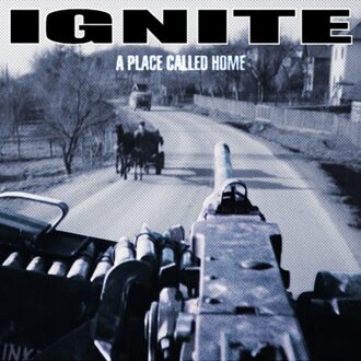 A Place Called Home - Ignite