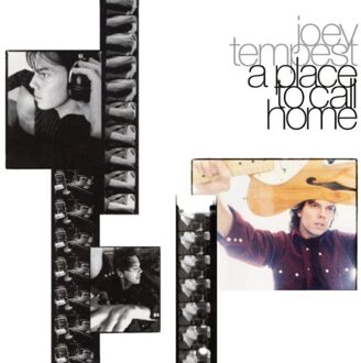A Place To Call Home - Joey Tempest
