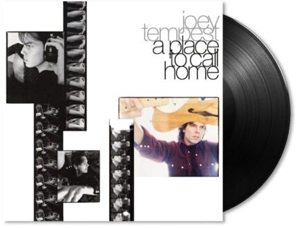 A Place To Call Home - Joey Tempest