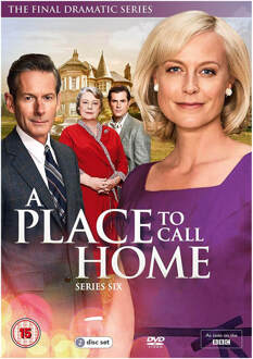 A Place To Call Home S6