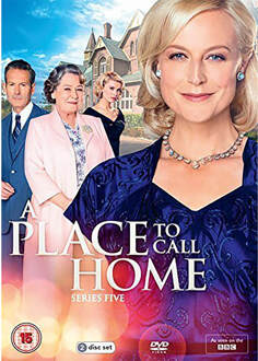 A Place To Call Home - Seizoen 5 (Import)