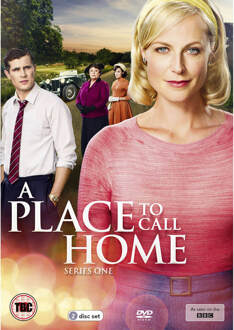 A Place To Call Home - Series 1 (Import)