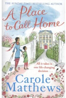 A Place to Call Home