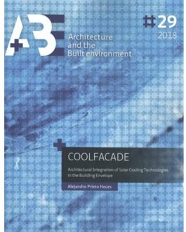 A+BE Architecture and the Built Environment  -   Coolfacade