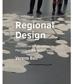 A+BE Architecture and the Built Environment  -   Regional Design