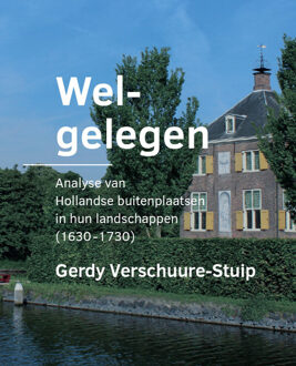 A+BE Architecture and the Built Environment  -   Welgelegen