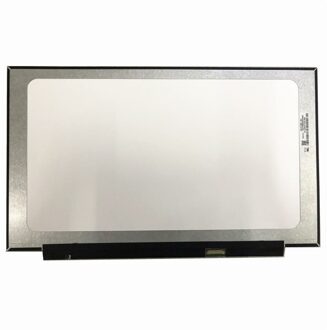 A+ Glass 16.1" LED FHD EDP 30 LED Notebook Matte Screen - small