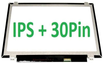 A+Klasse 14" LED FHD 1920 x 1080 IPS LED Notebook Matte Bottom Right EDP 30Pin Screen - small