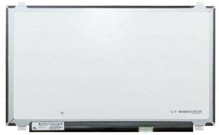 A+ Klasse 15.6" LED WUXGA HD IPS 1920x1080 (36.cm) Notebook Matte Scherm EDP 30 pin - small