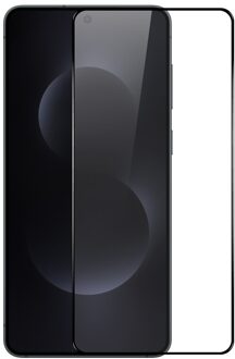 A++ Samsung Galaxy S26 Ultra Screenprotector - Full Screen 9H Gehard Glas Zwart