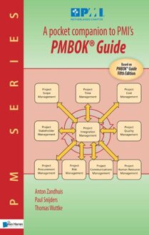 A pocket companion to PMI's - eBook Paul Snijders (9087530161)