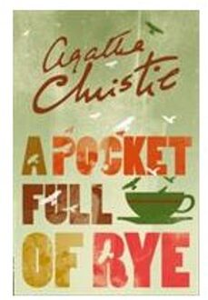 A Pocket Full of Rye (Miss Marple)