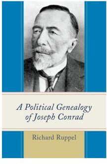 A Political Genealogy of Joseph Conrad