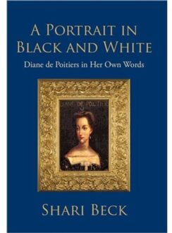 A Portrait In Black And White - Beck, Shari