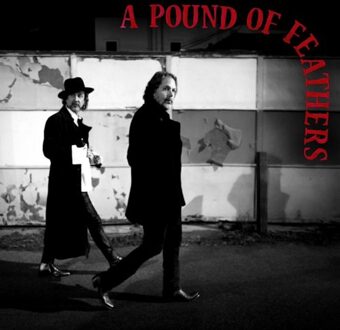 A Pound Of Feathers - Black Crowes